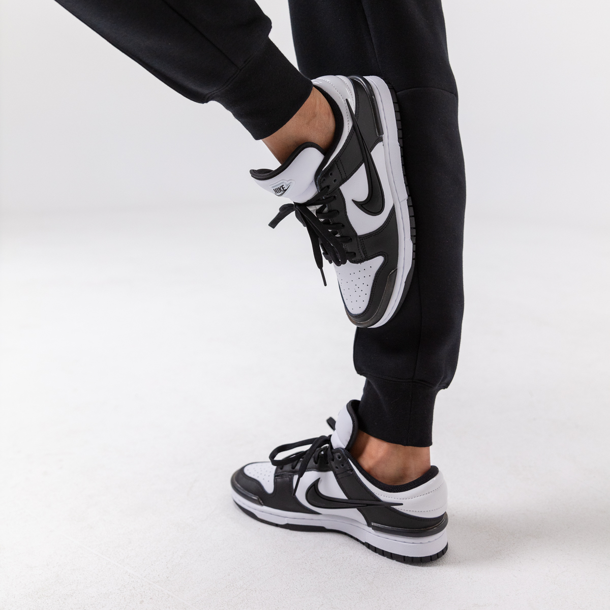 NIKE Патики W NIKE DUNK LOW TWIST 