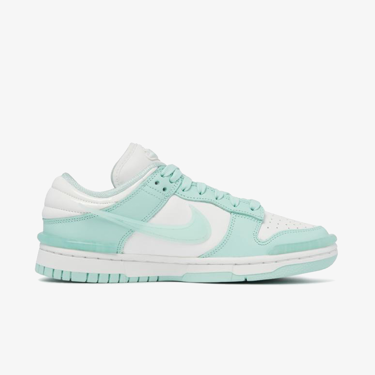 NIKE Патики W NIKE DUNK LOW TWIST 