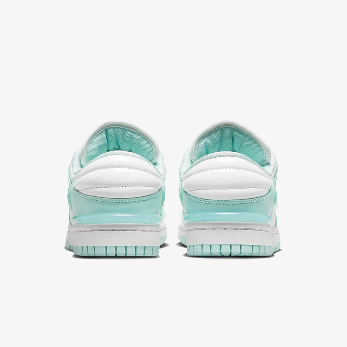 NIKE Патики W NIKE DUNK LOW TWIST 