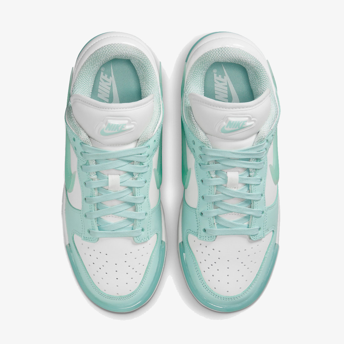 NIKE Патики W NIKE DUNK LOW TWIST 