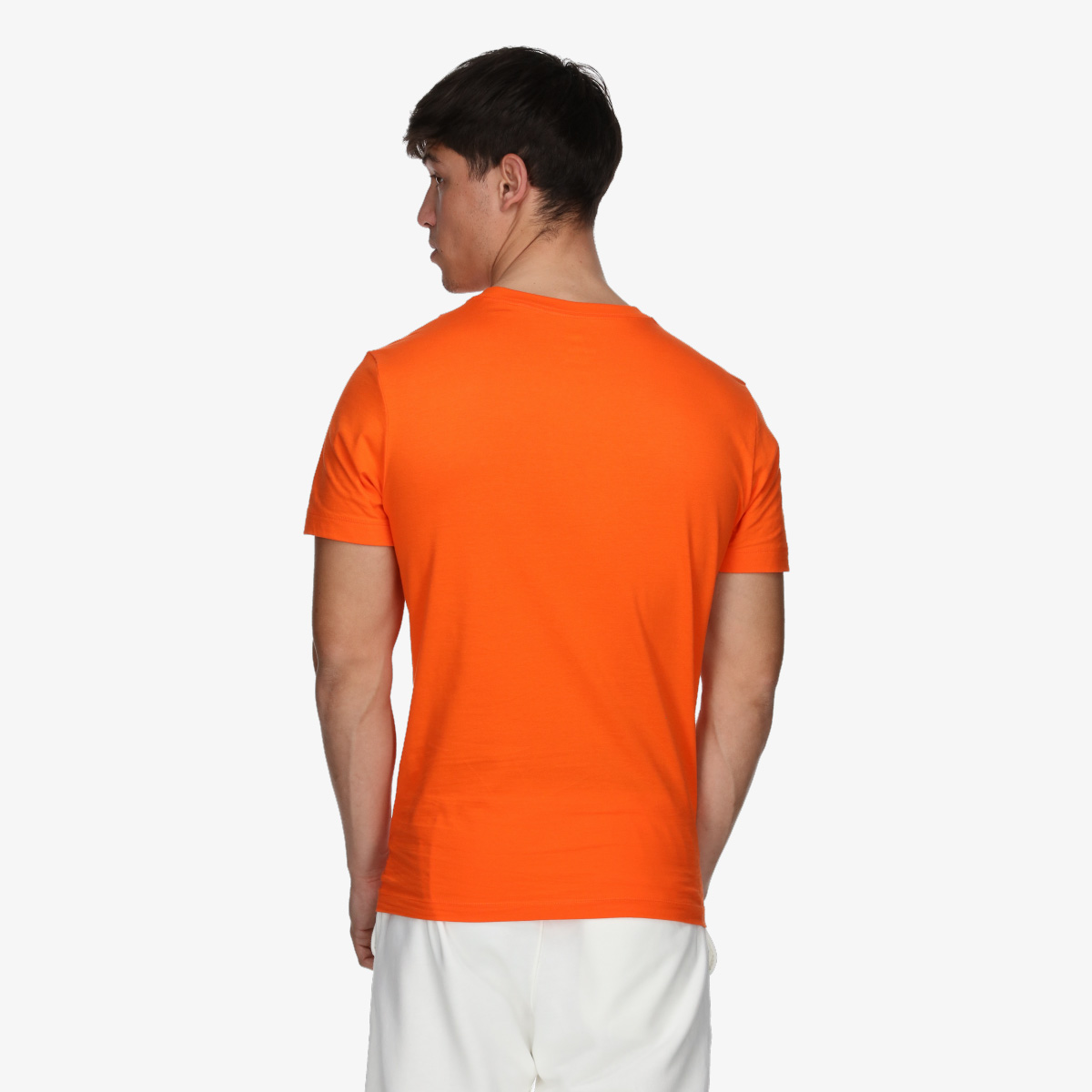 NIKE M NSW TEE FRAN JDI VERBIAGE