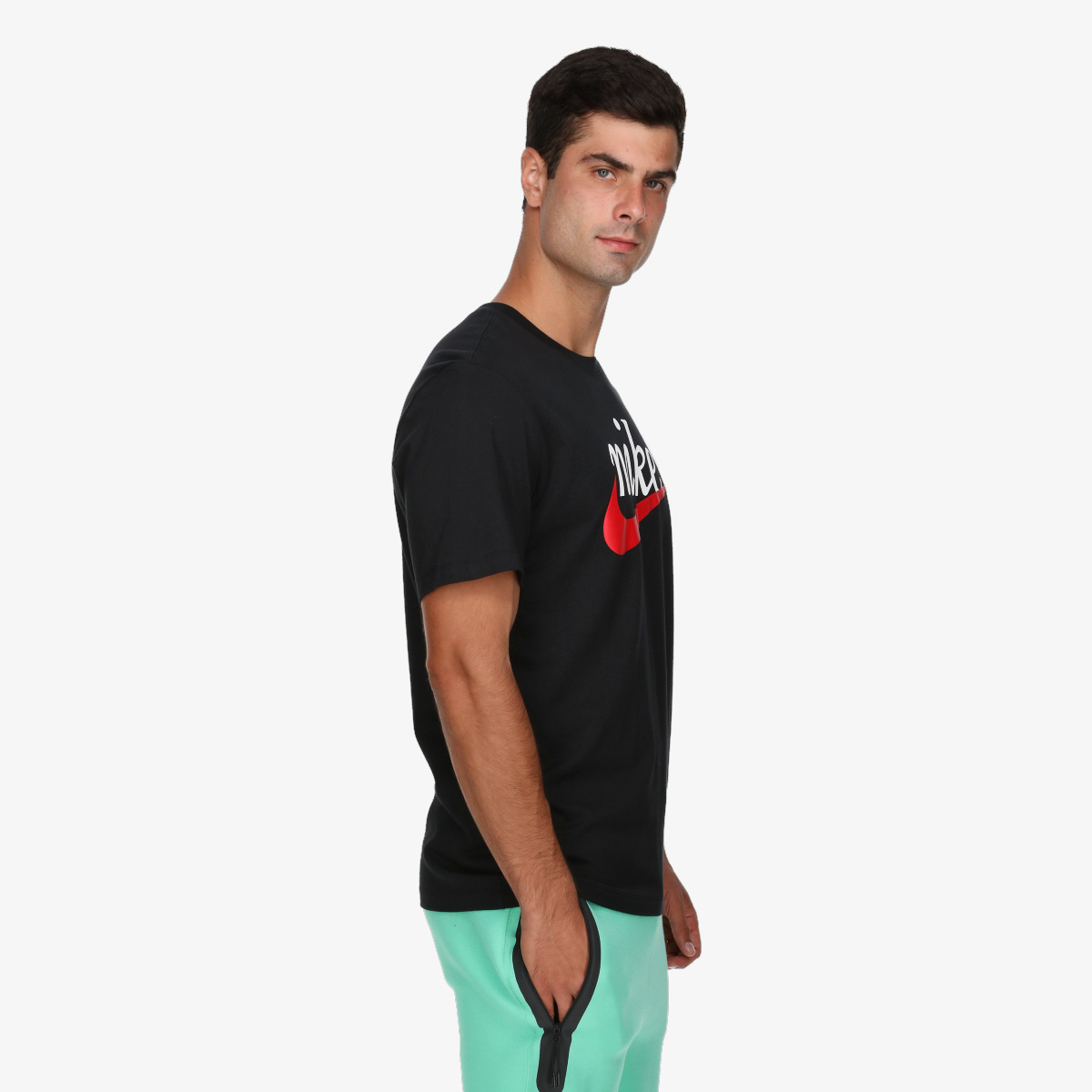 NIKE Маица Sportswear 