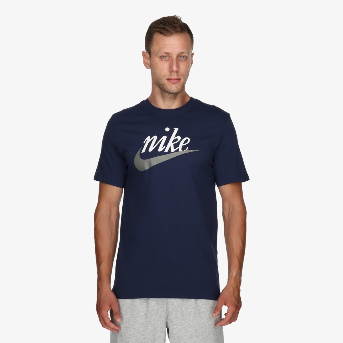 NIKE Маица Futura 2 