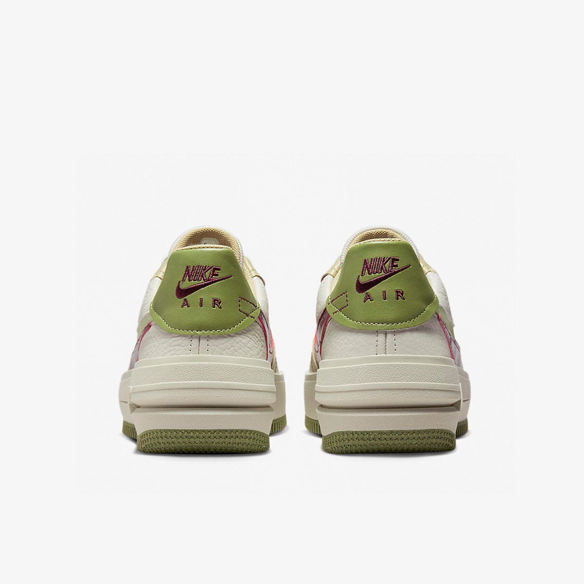 NIKE Патики Af1 Plt.AF.Orm 