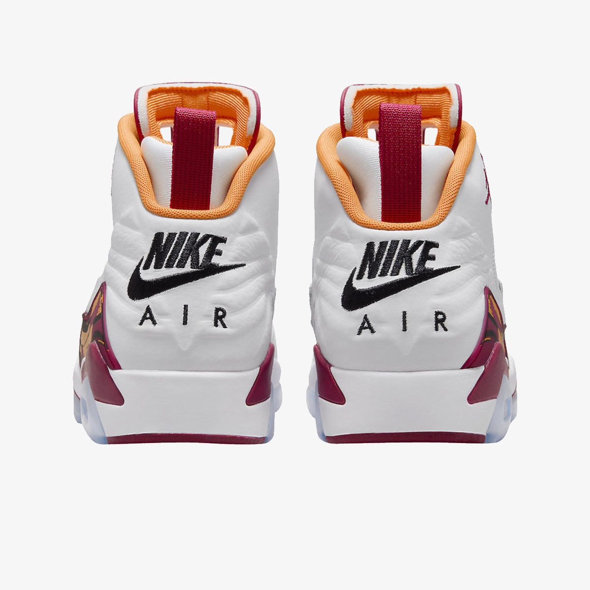 NIKE Патики Jumpman 3-Peat 