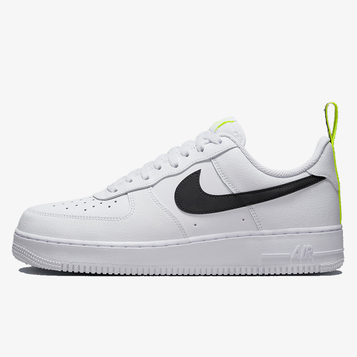 Nike Патики Air Force 1 Low '07 