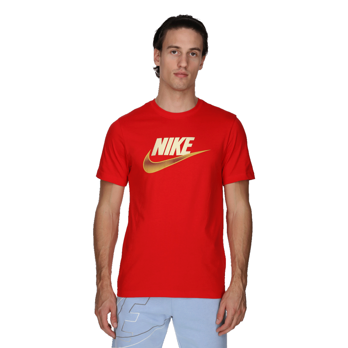 NIKE Маица Sportswear 