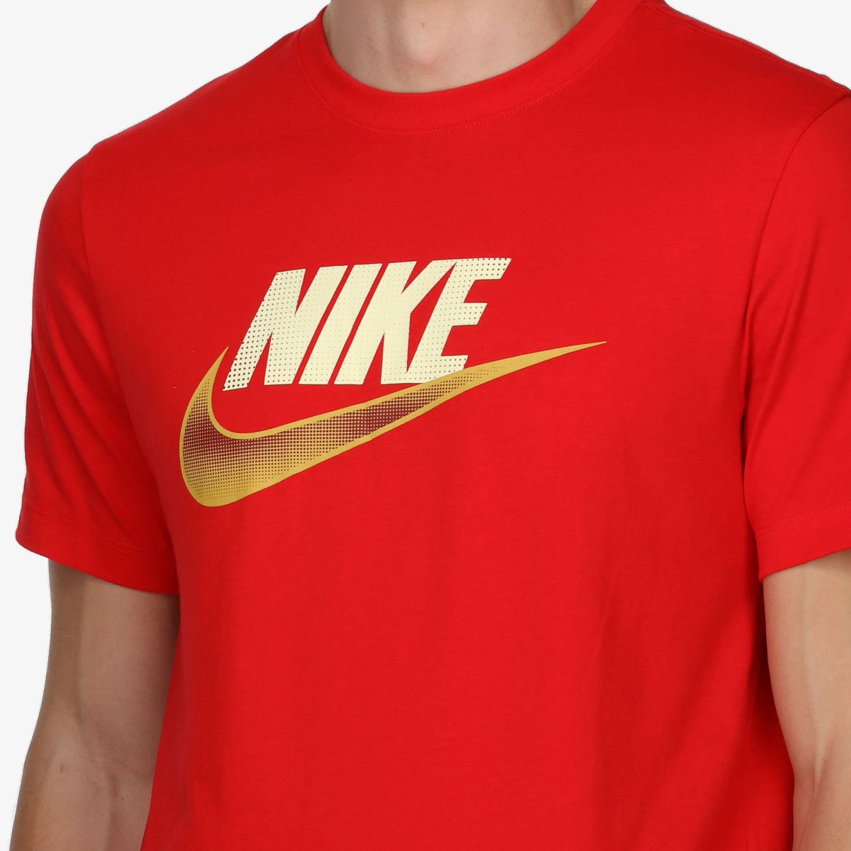 Nike Маица Sportswear 