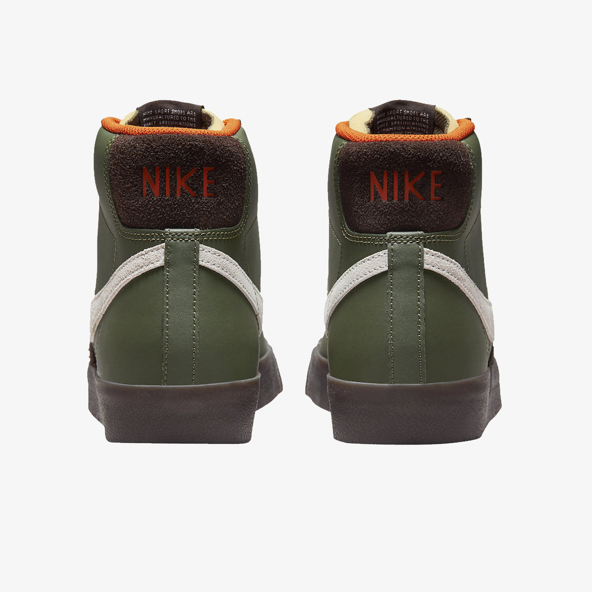 Nike Патики Blazer Mid ’77 Vintage 