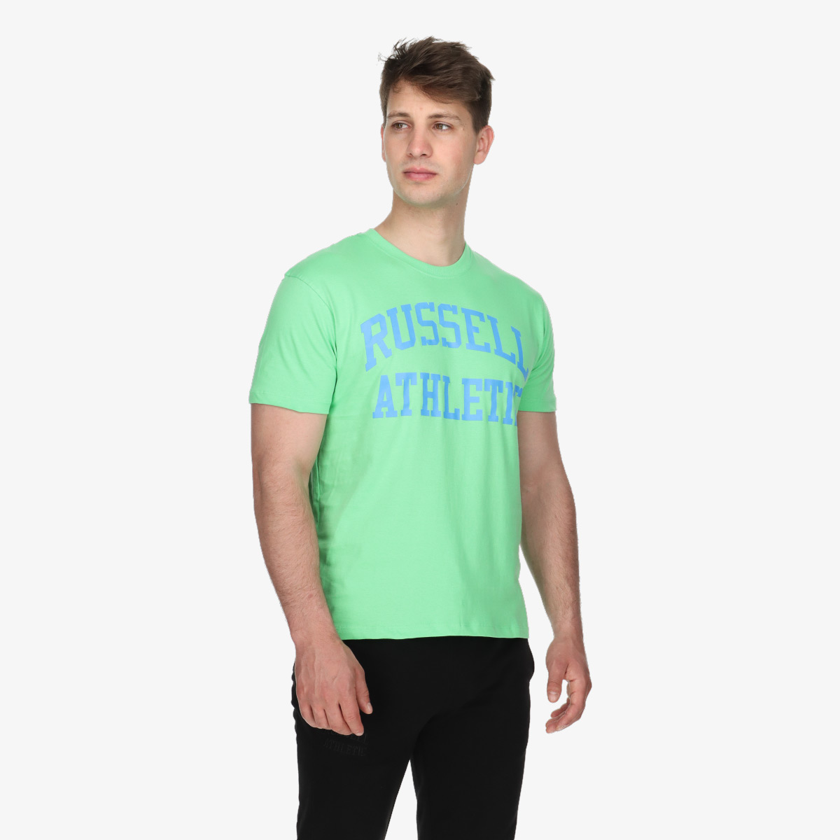 RUSSELL ATHLETIC Маица Iconic 