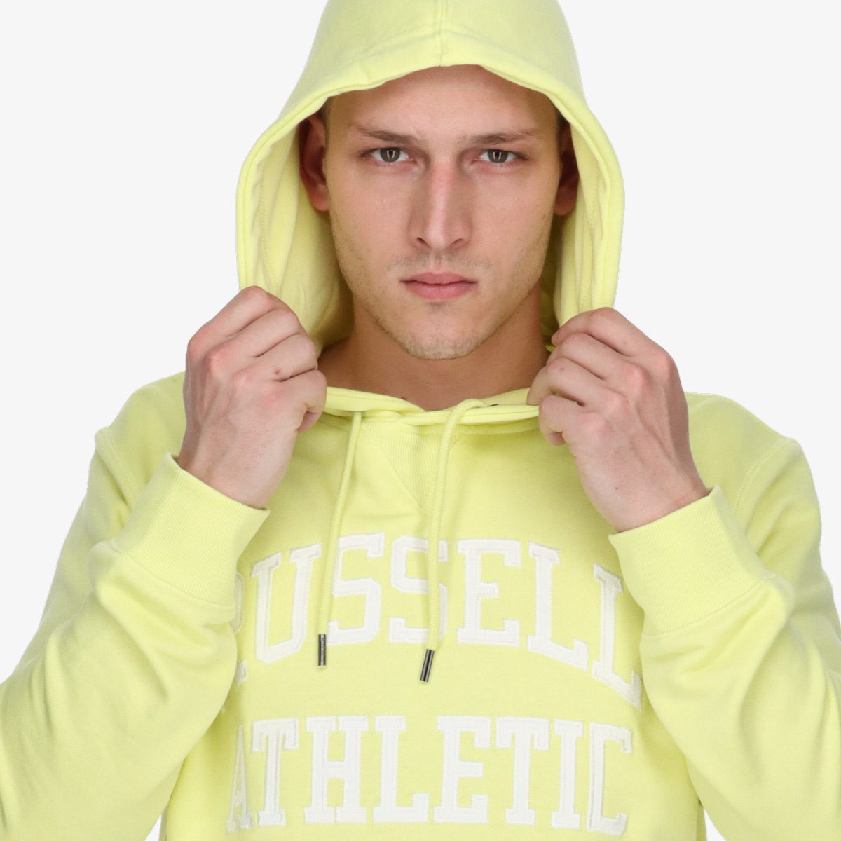 RUSSELL ATHLETIC Дуксер Iconic 