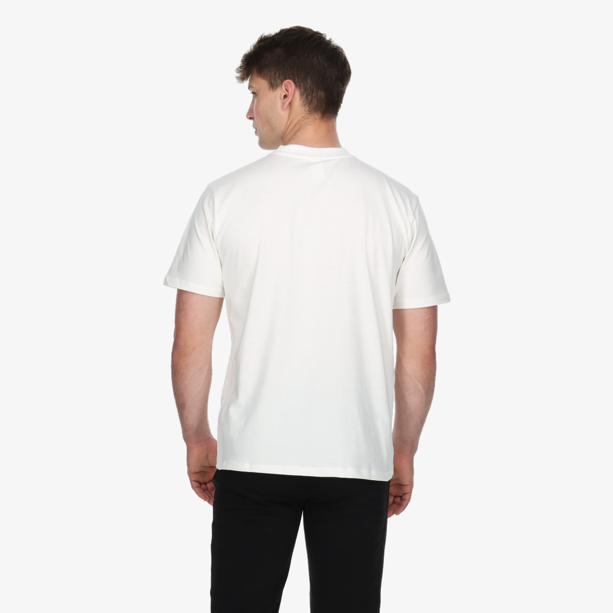 RUSSELL ATHLETIC Маица Skepta S/S 