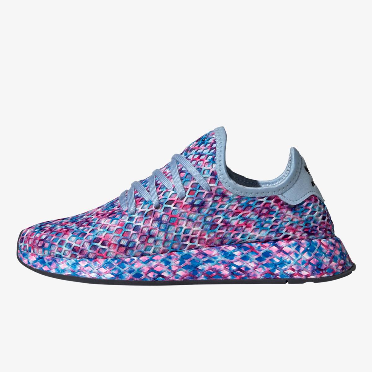 adidas DEERUPT RUNNER W Buzz Online Shop