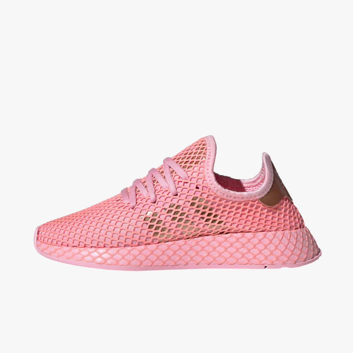 adidas Патики DEERUPT RUNNER W 