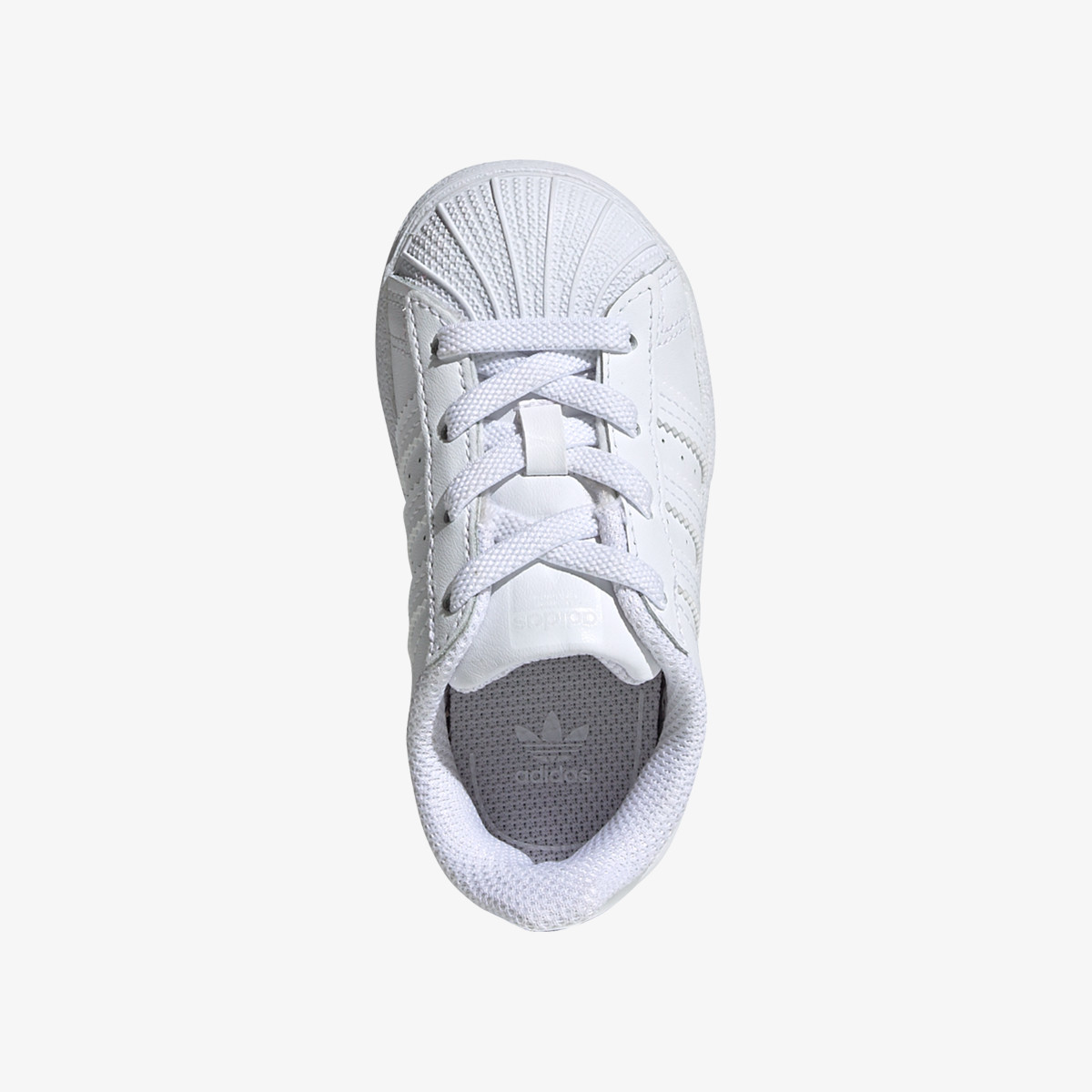 adidas Патики SUPERSTAR EL I 