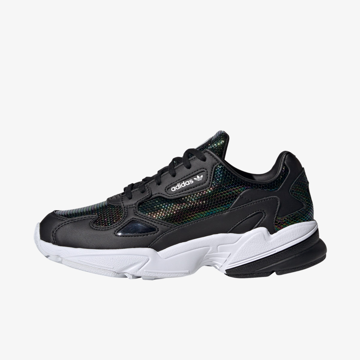 Adidas top falcon buzz