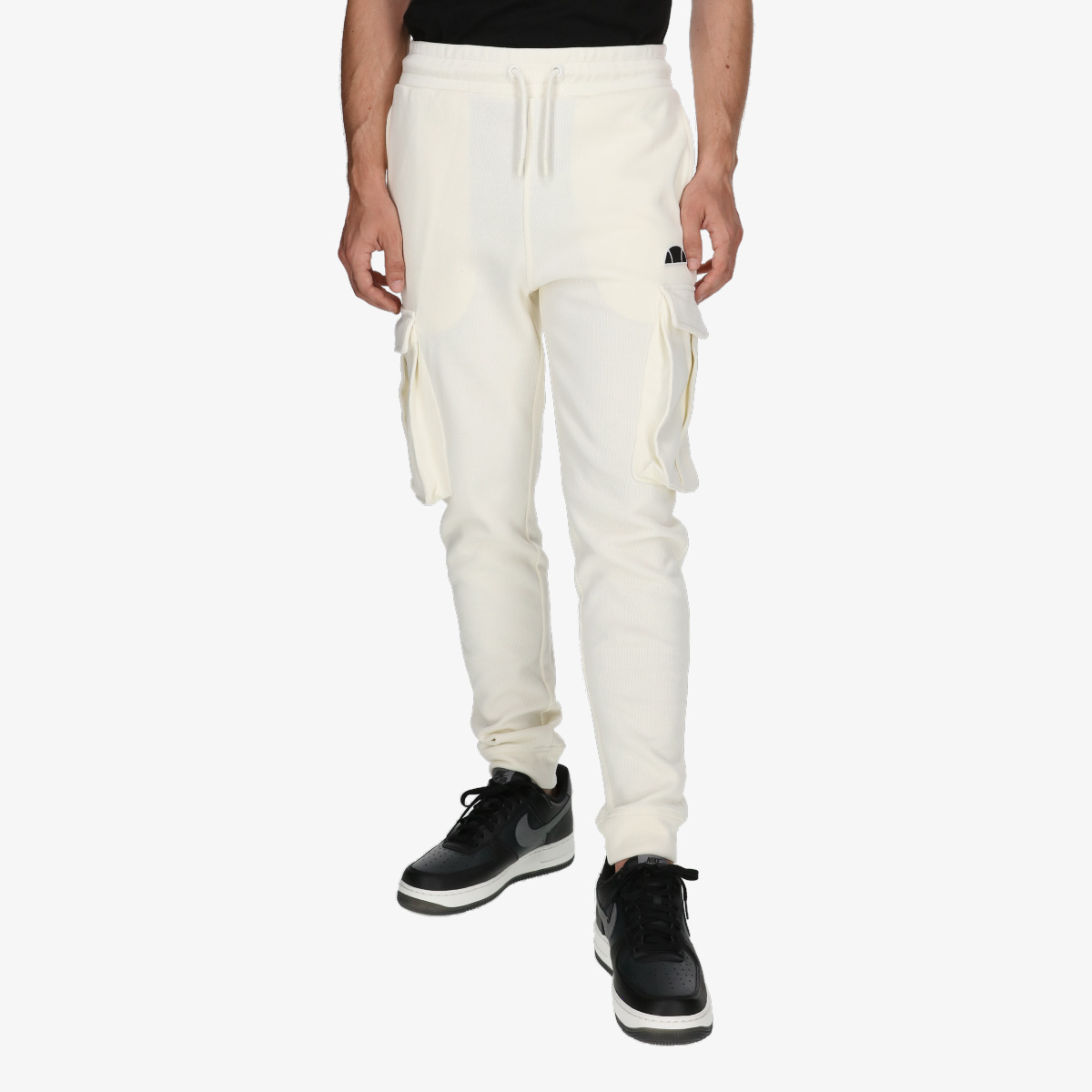 Fundet e tuta Ellesse Sartoria