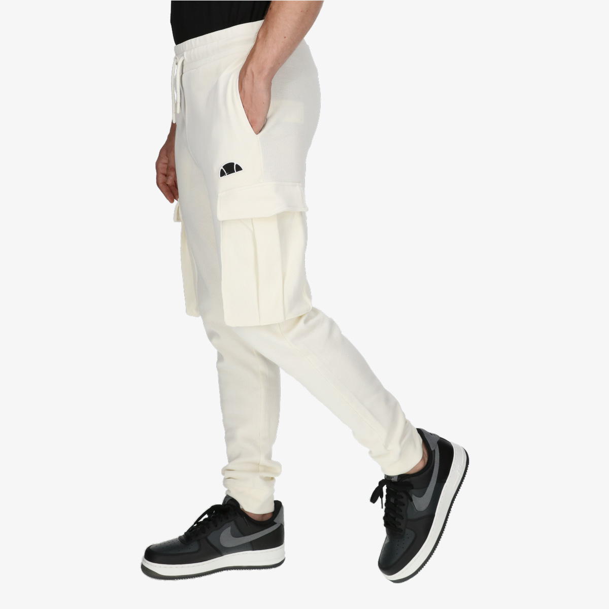 Fundet e tuta Ellesse Sartoria