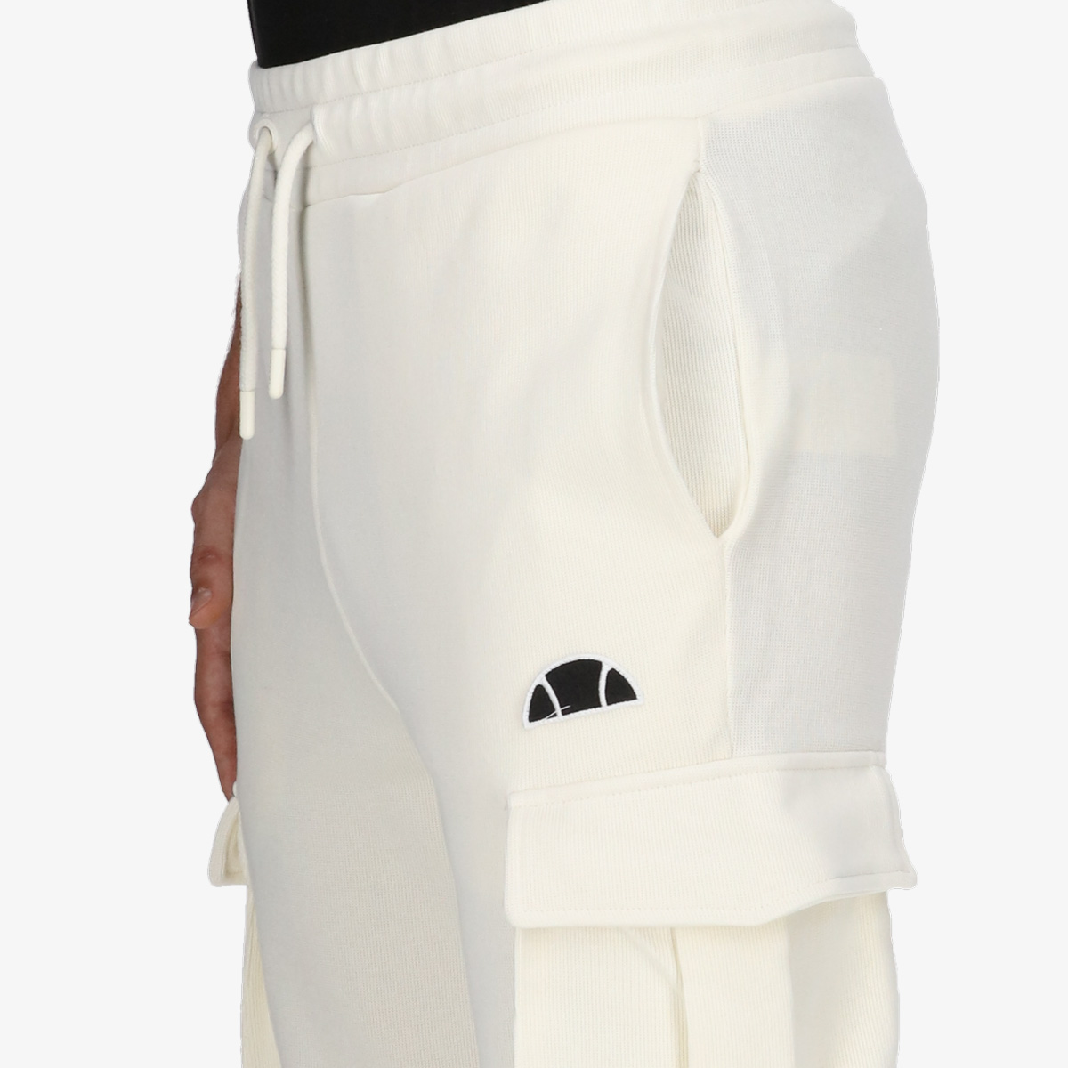 Fundet e tuta Ellesse Sartoria
