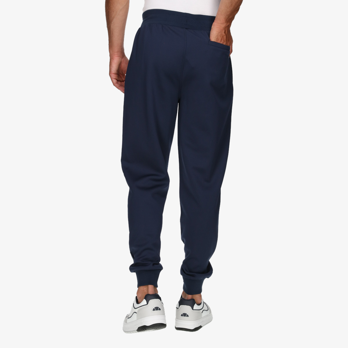 Fundet e tuta Ellesse Sartoria