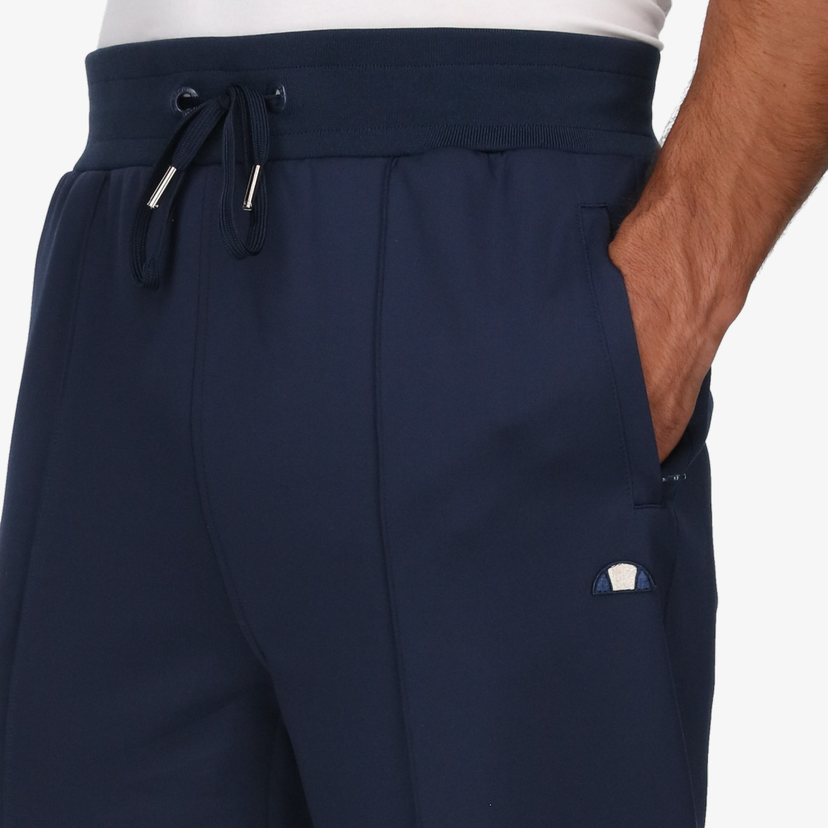 Fundet e tuta Ellesse Sartoria
