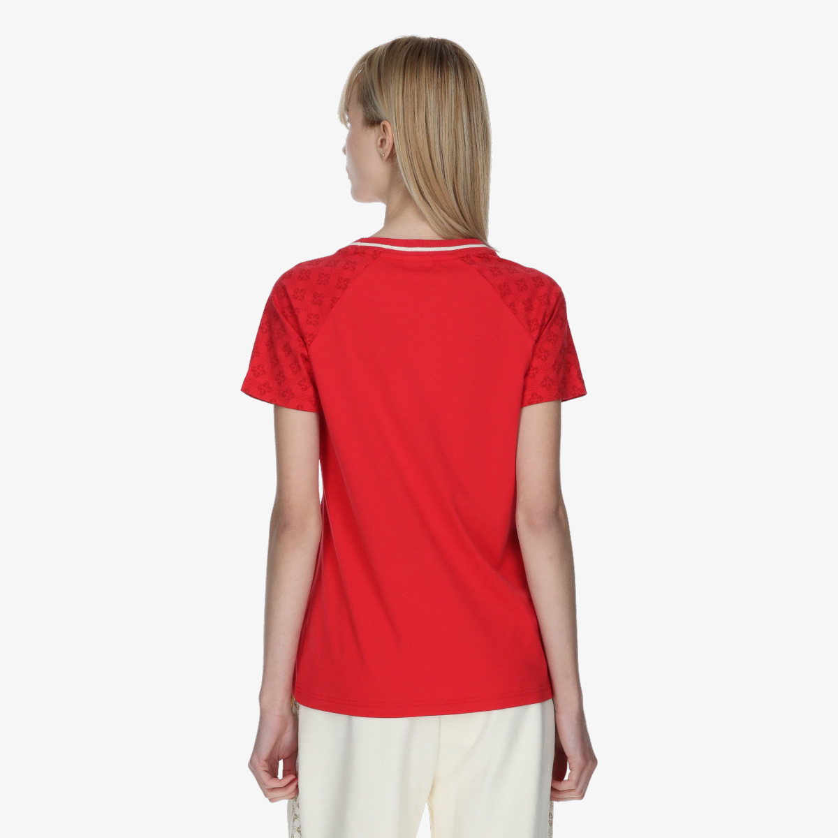 Ellesse Маица Sartoria