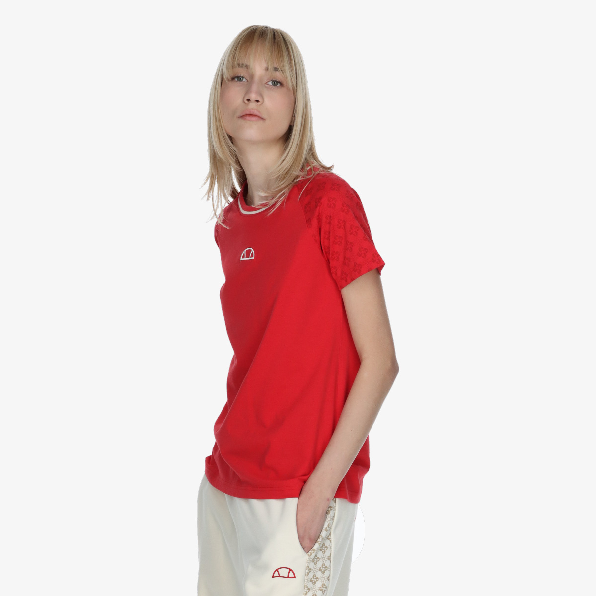 Ellesse Маица Sartoria