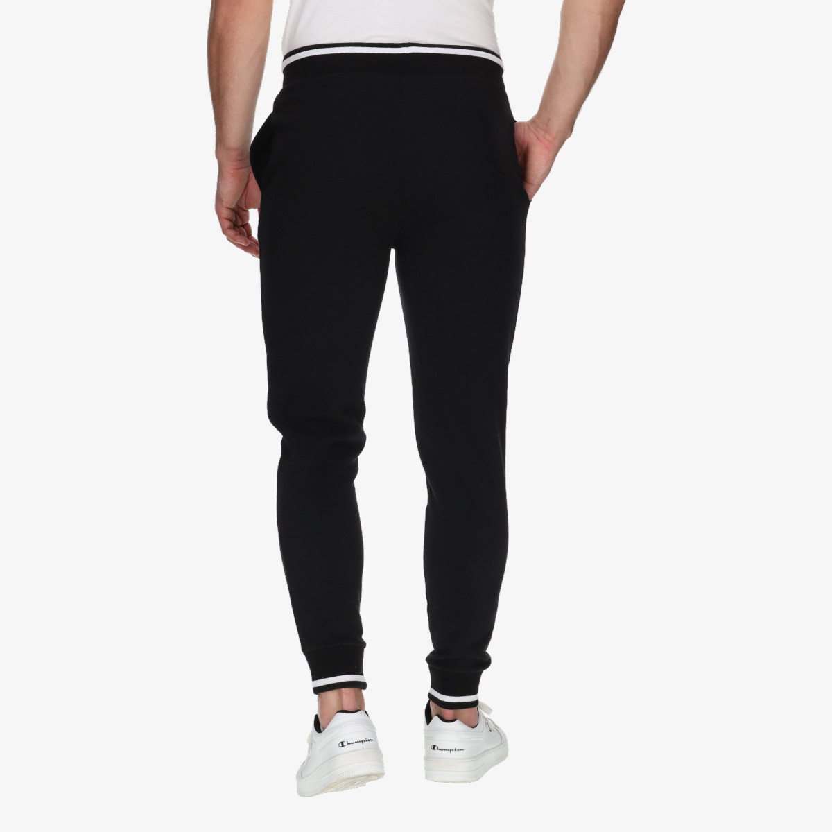Fundet e tuta Ellesse Sartoria