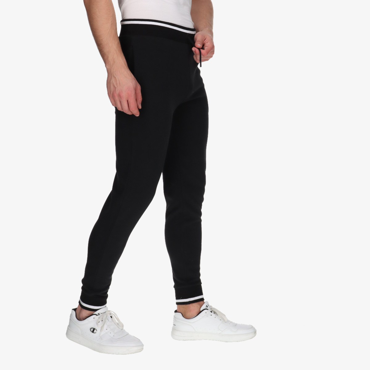 Fundet e tuta Ellesse Sartoria