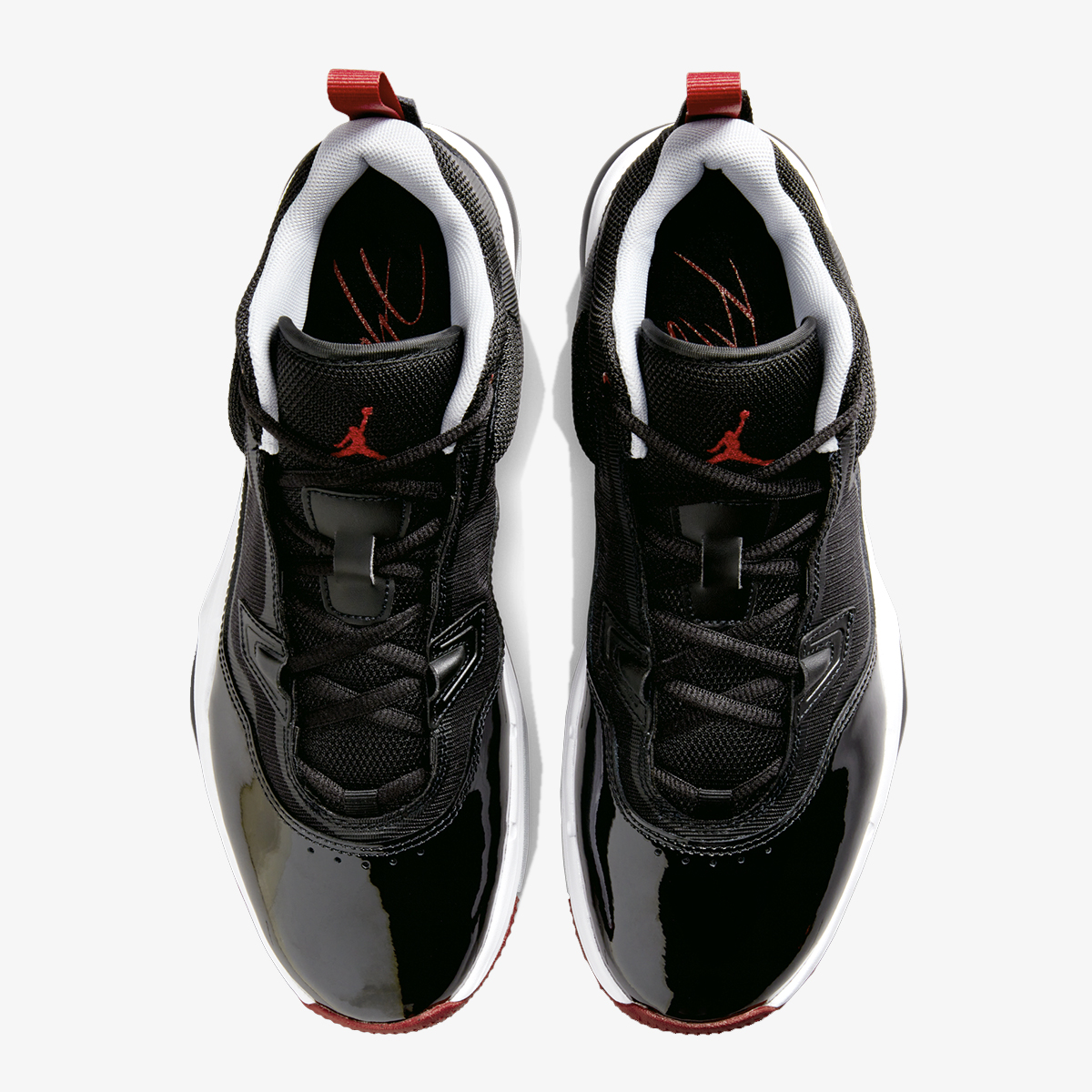 NIKE Патики JORDAN STAY LOYAL 3 