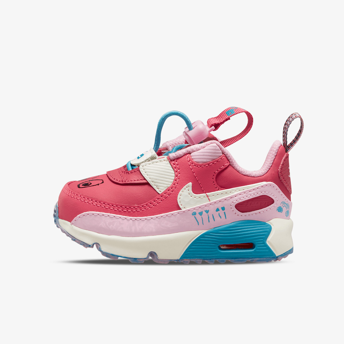 Nike Патики NIKE AIR MAX 90 TOGGLE SE BT 