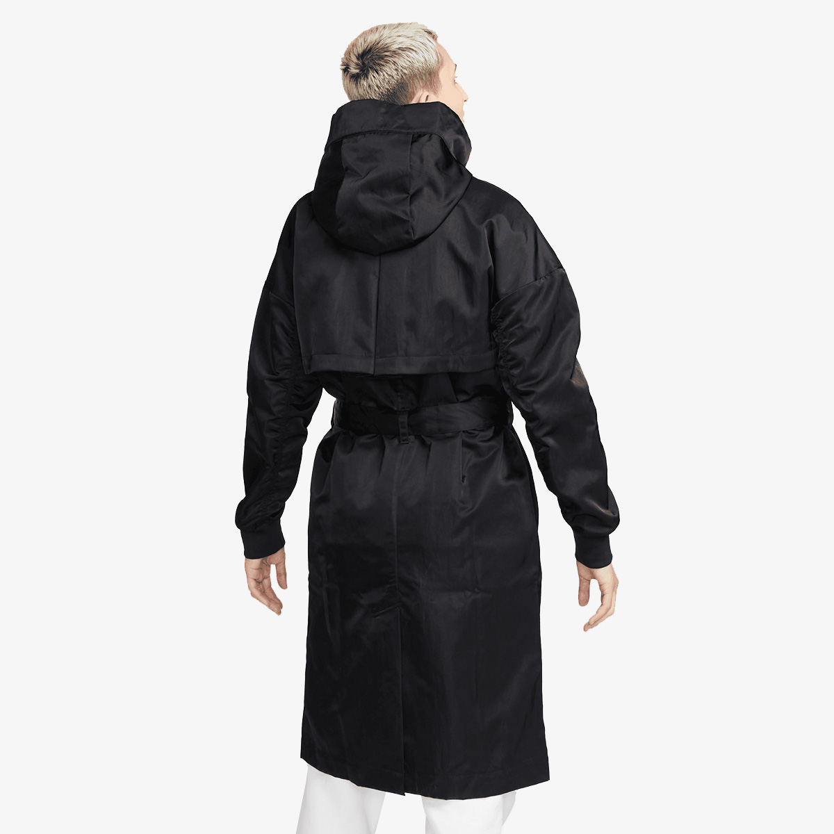 NIKE Јакна Sportswear Essentials 