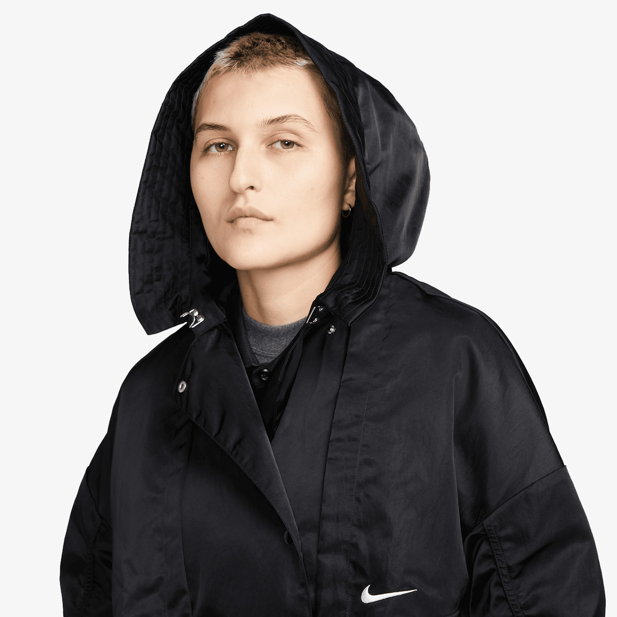 NIKE Јакна Sportswear Essentials 