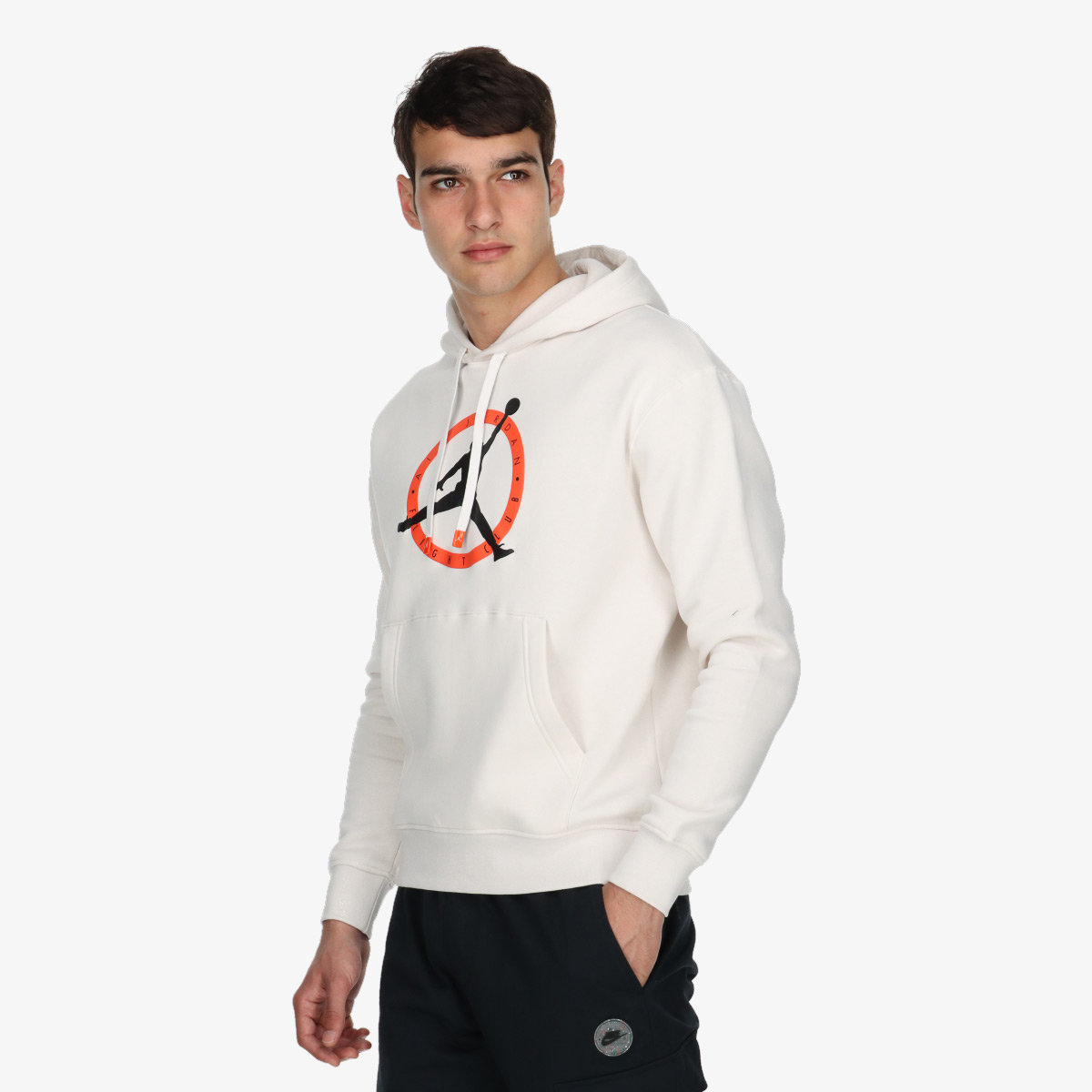 NIKE Дуксер Jordan Flight MVP 