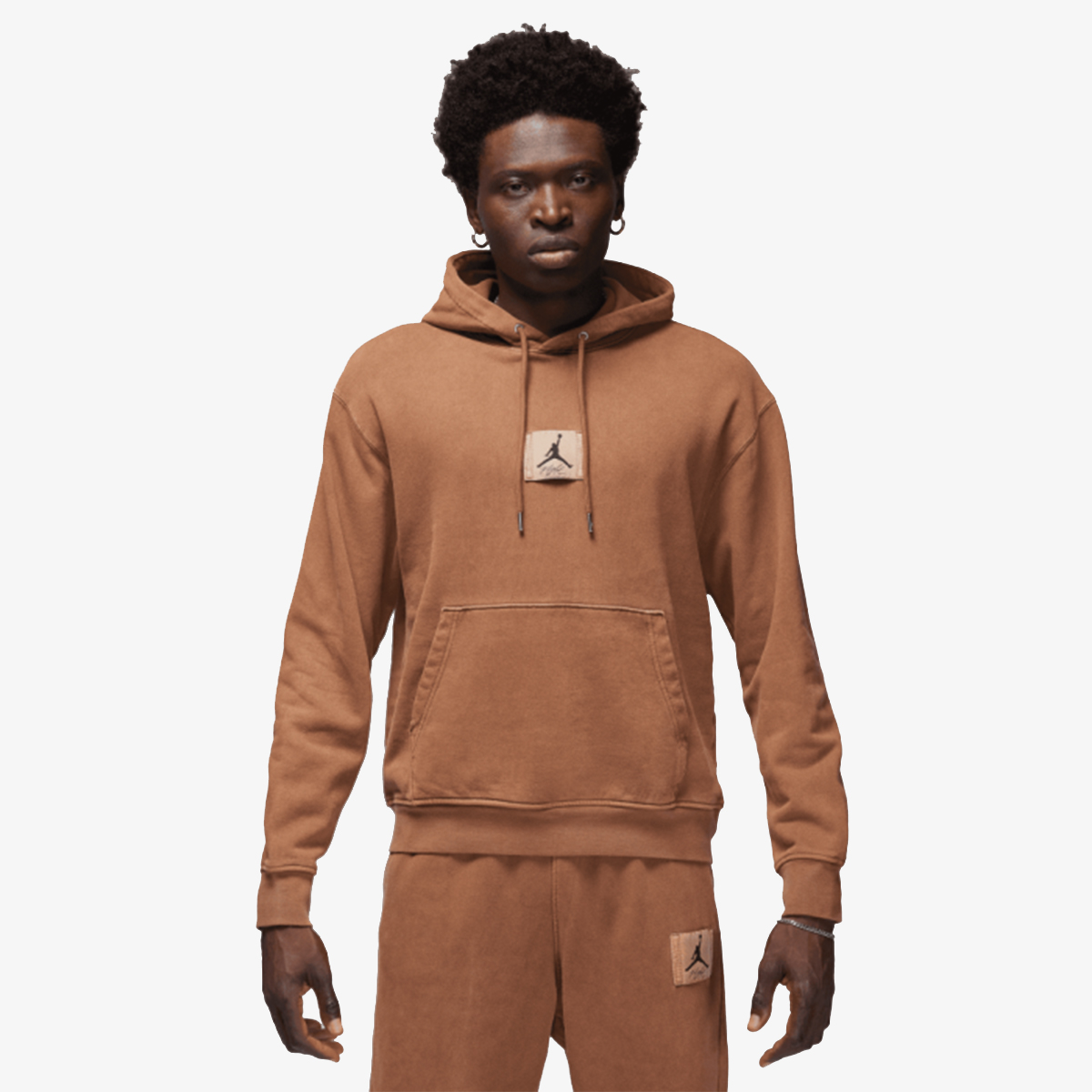 NIKE Дуксер Essentials 