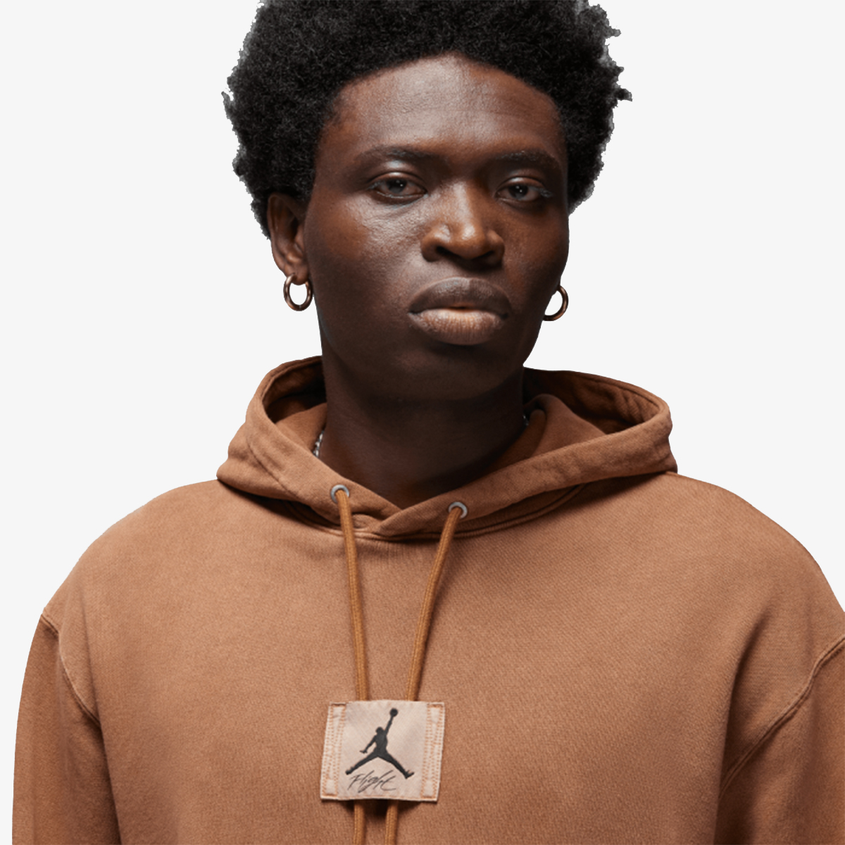 NIKE Дуксер Essentials 