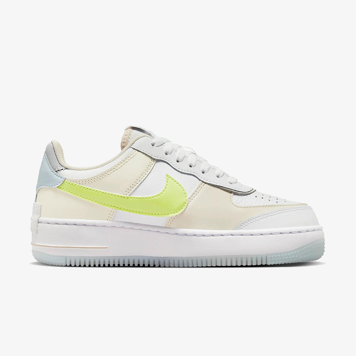 NIKE Патики Air Force 1 Shadow 