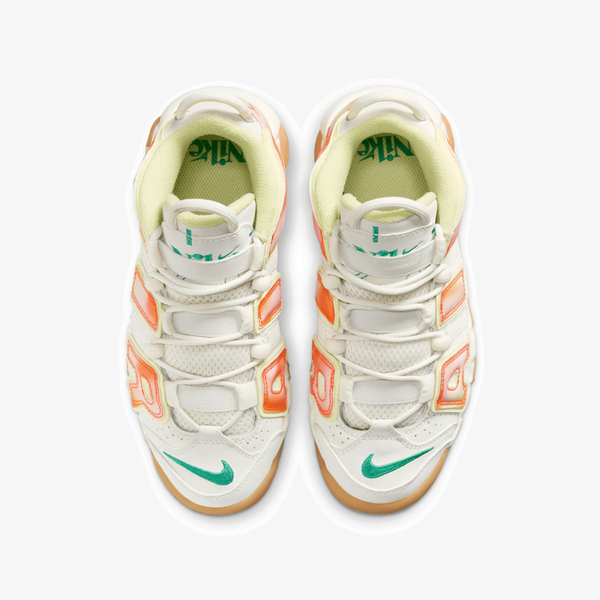NIKE Патики Air More Uptempo 