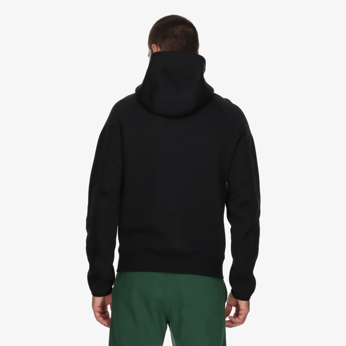 Hoodie Nike Tech Fleece