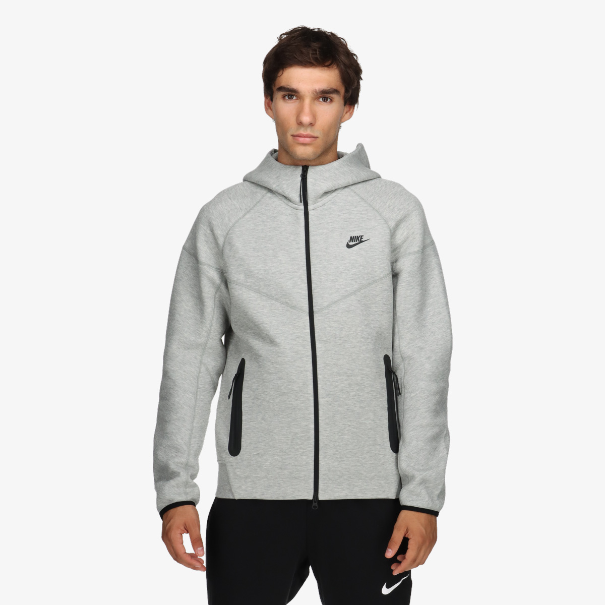 Nike Дуксер Tech Fleece