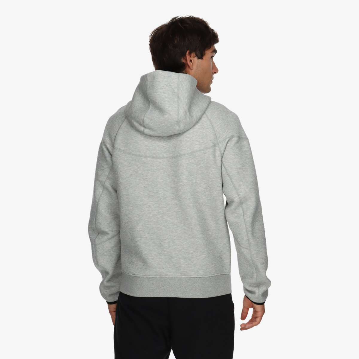Nike Дуксер Tech Fleece
