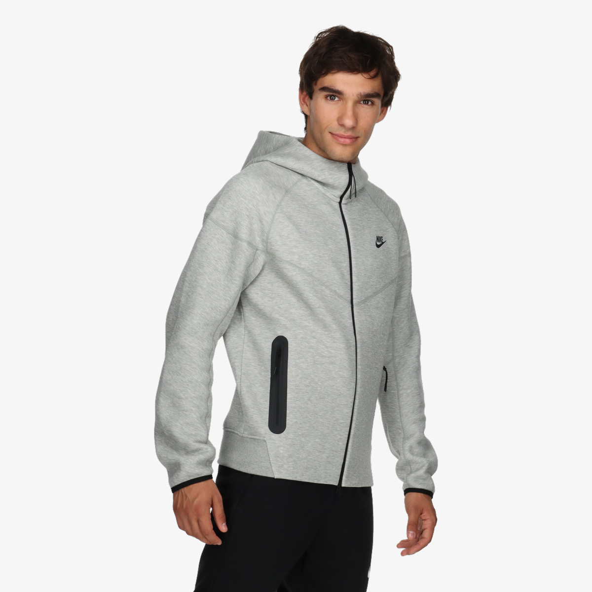 Nike Дуксер Tech Fleece