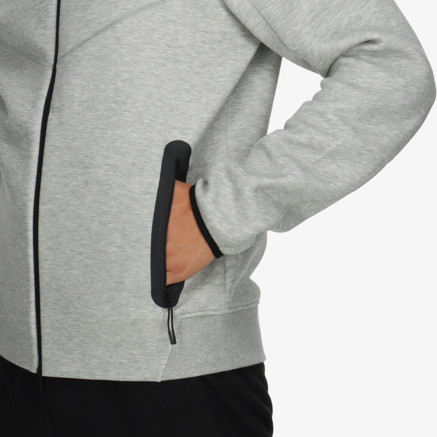 Nike Дуксер Tech Fleece
