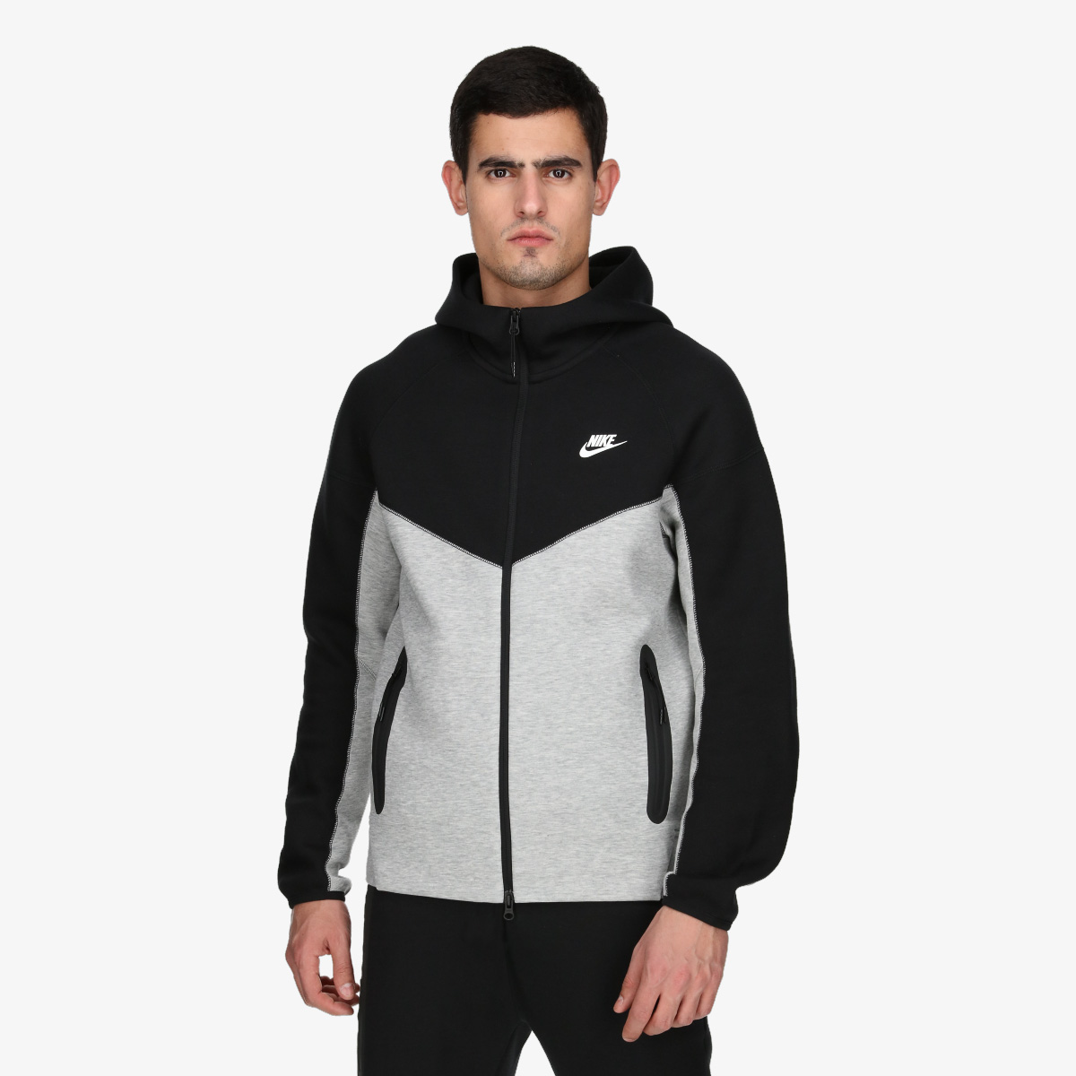 Nike Дуксер Tech Fleece 