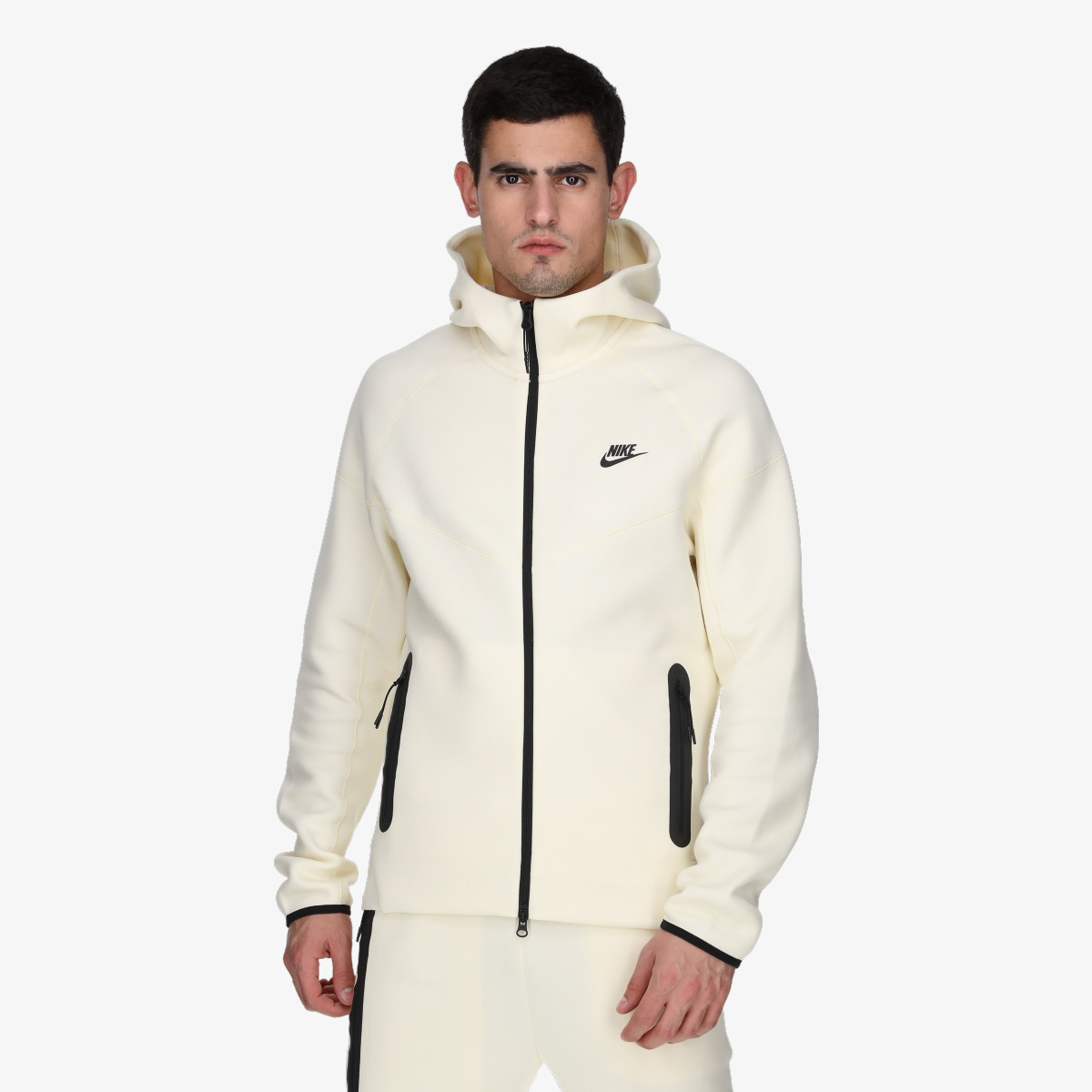 NIKE Дуксер Tech Fleece 