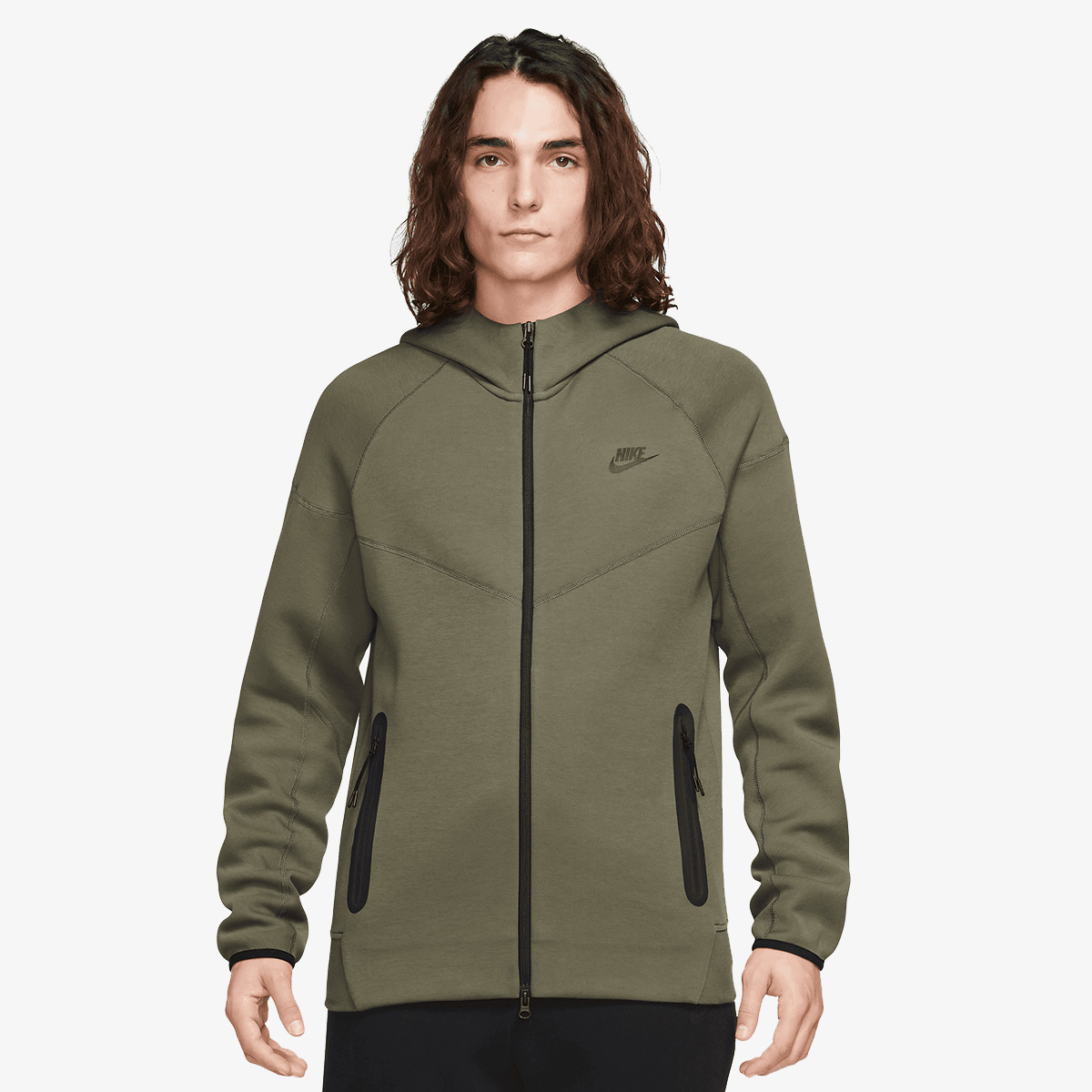 Nike tech new arrivals fleece buzz