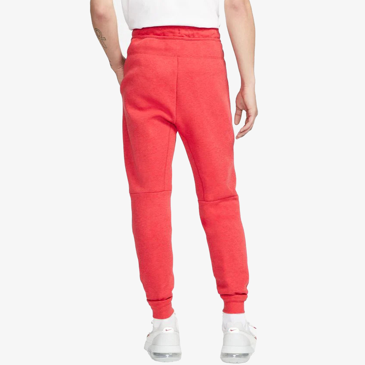 NIKE Долен дел тренерки Tech Fleece 