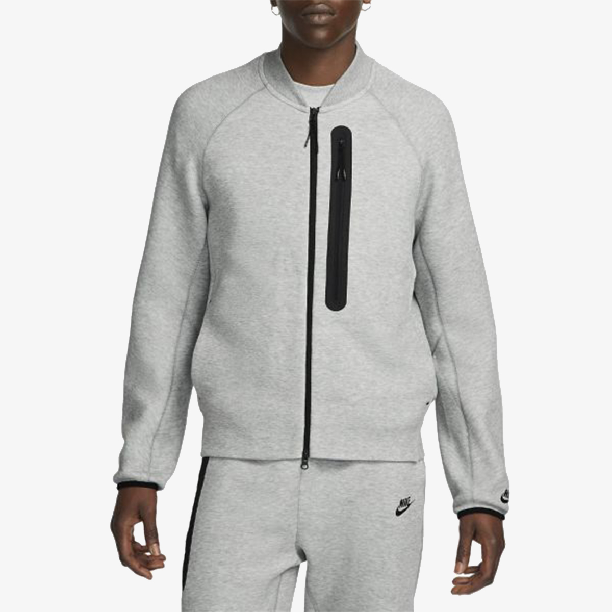 Nike Tech Fleece Hoodie