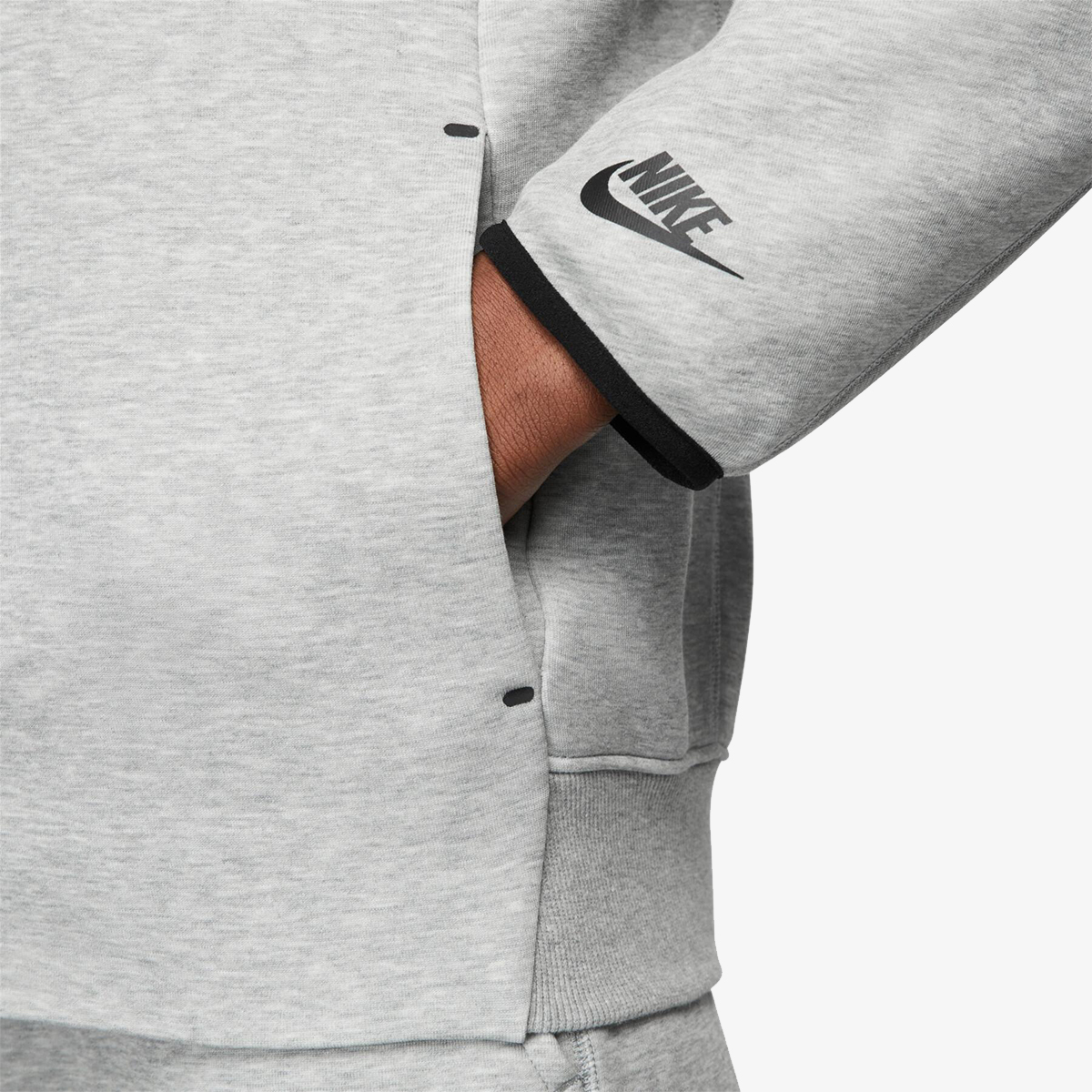 Nike Tech Fleece Hoodie