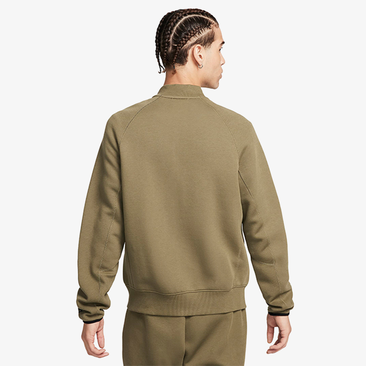Nike Tech Fleece Hoodie